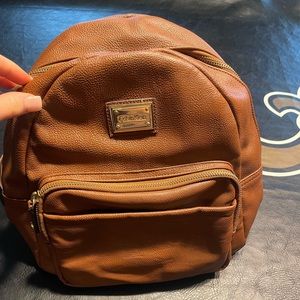 Calvin Klein back back purse